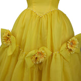 Cinderella Ball Gown _ Size 8/10 - Vintage Boutique