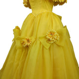Cinderella Ball Gown _ Size 8/10 - Vintage Boutique