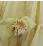 Cinderella Ball Gown _ Size 8/10 - Vintage Boutique