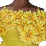 Cinderella Ball Gown _ Size 8/10 - Vintage Boutique