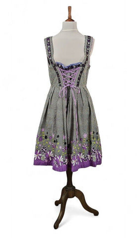 Dirndl Dress _ Size 14