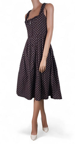 Dirndl Dress _ Size 8/10