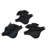 Feathers Metallic Ball Gown_ Size 10 - Vintage Boutique