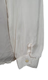 Italian Vintage 80s Shirt Blouse _ Size 14 - Vintage Boutique