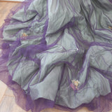 Pre - loved Mermaid Ball Gown _ Size 8/10 - Vintage Boutique