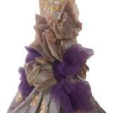 Pre - loved Mermaid Ball Gown _ Size 8/10 - Vintage Boutique