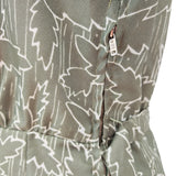 Vintage 60s Day Dress _ Size 12 - Vintage Boutique