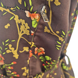 Vintage 60s Day Dress _ Size 18 - Vintage Boutique