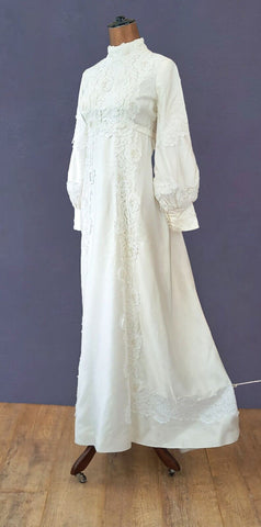 Vintage 60s _ Size 8