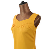 Vintage 70s Maxi Dress _ Size 10 - Vintage Boutique