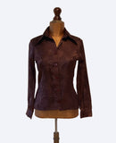 Vintage 70s _ Size 10 - Vintage Boutique