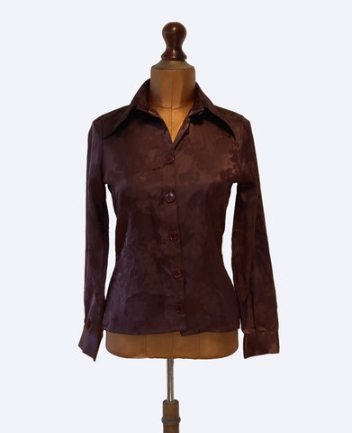 Vintage 70s _ Size 10 - Vintage Boutique