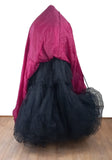 Vintage 80s 90s Ball Gown Stage _ Size 16 - Vintage Boutique