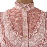 Vintage 80s Dress _ Size 14 - Vintage Boutique