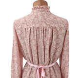 Vintage 80s Dress _ Size 14 - Vintage Boutique