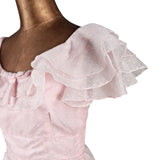 Vintage 80s Dress _ Size 6 - Vintage Boutique