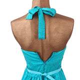 Vintage 80s Dress _ Size 8 - Vintage Boutique