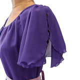 Vintage 80s Evening Dress _ Size 10 - Vintage Boutique