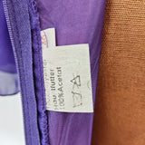 Vintage 80s Evening Dress _ Size 10 - Vintage Boutique