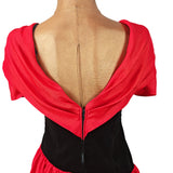 Vintage 80s Party Dress _ Size 10 - Vintage Boutique