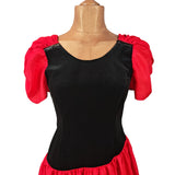 Vintage 80s Party Dress _ Size 10 - Vintage Boutique