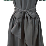 Vintage 80s Party Dress _ Size 12 - Vintage Boutique