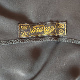 Vintage 80s Party Dress _ Size 12 - Vintage Boutique