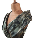 Vintage 80s Party Dress _ Size 8/10 - Vintage Boutique