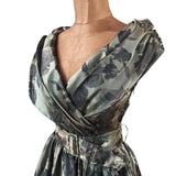 Vintage 80s Party Dress _ Size 8/10 - Vintage Boutique