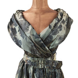 Vintage 80s Party Dress _ Size 8/10 - Vintage Boutique