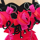 Vintage 90s Ball Gown _ Size 8 - Vintage Boutique