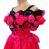 Vintage 90s Ball Gown _ Size 8 - Vintage Boutique