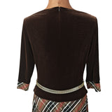 Vintage 90s Dress _ Size 14 - Vintage Boutique