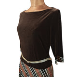 Vintage 90s Dress _ Size 14 - Vintage Boutique