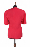 Vintage Italian 80s Blazer Jacket _ Size 14 - Vintage Boutique