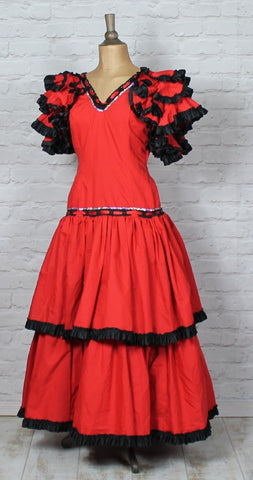 Bobbie - Size 14 - VintageFairy