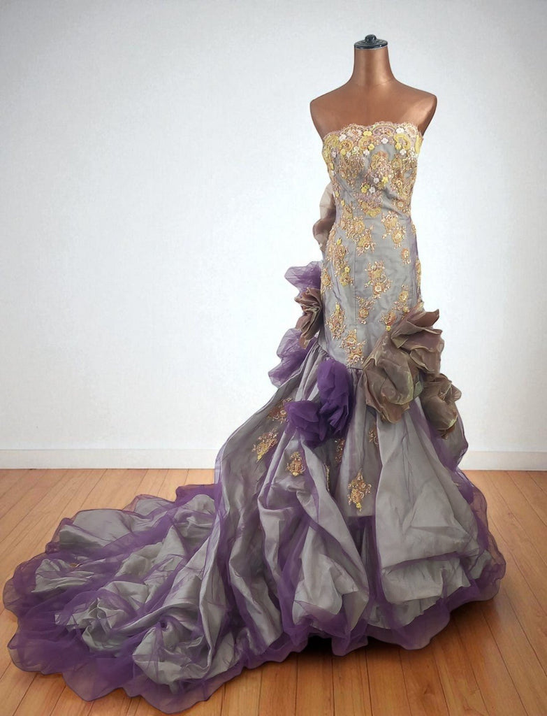 Ball Gowns