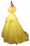 Cinderella Ball Gown _ Size 8/10 - Vintage Boutique