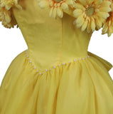 Cinderella Ball Gown _ Size 8/10 - Vintage Boutique
