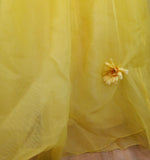 Cinderella Ball Gown _ Size 8/10 - Vintage Boutique