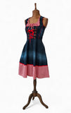 Dirndl Dress _ Size 10 - Vintage Boutique