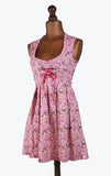 Dirndl Dress _ Size 10 - Vintage Boutique