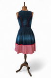 Dirndl Dress _ Size 10 - Vintage Boutique
