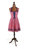 Dirndl Dress _ Size 10 - Vintage Boutique