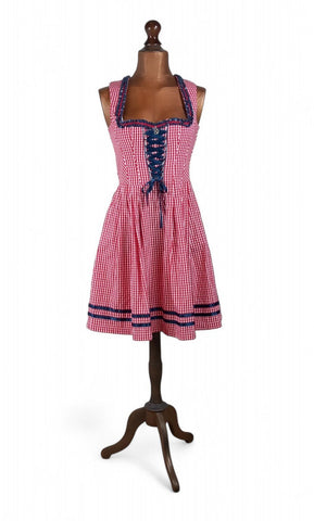 Dirndl Dress _ Size 10