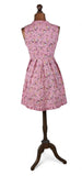 Dirndl Dress _ Size 10 - Vintage Boutique