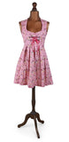 Dirndl Dress _ Size 10 - Vintage Boutique