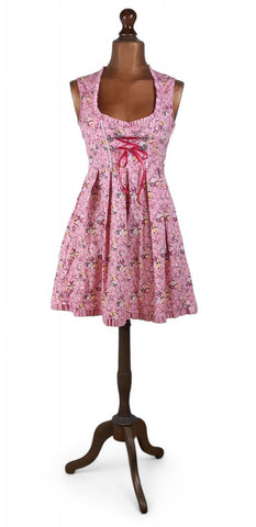Dirndl Dress _ Size 10