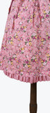 Dirndl Dress _ Size 10 - Vintage Boutique