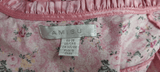 Dirndl Dress _ Size 10 - Vintage Boutique